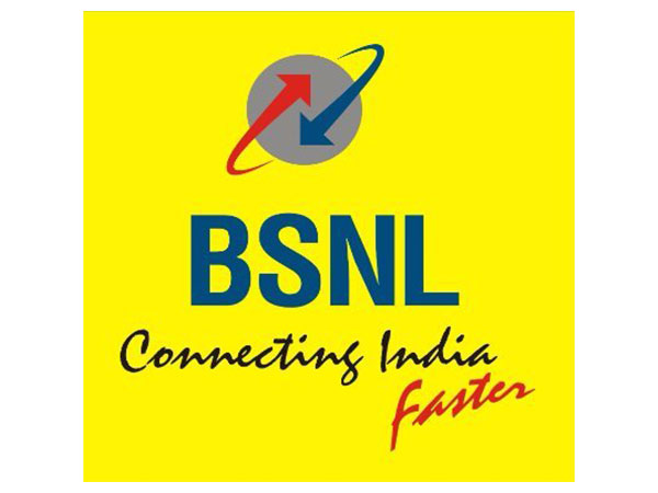 Logo of BSNL (Photo- X/ @BSNLCorporate) 