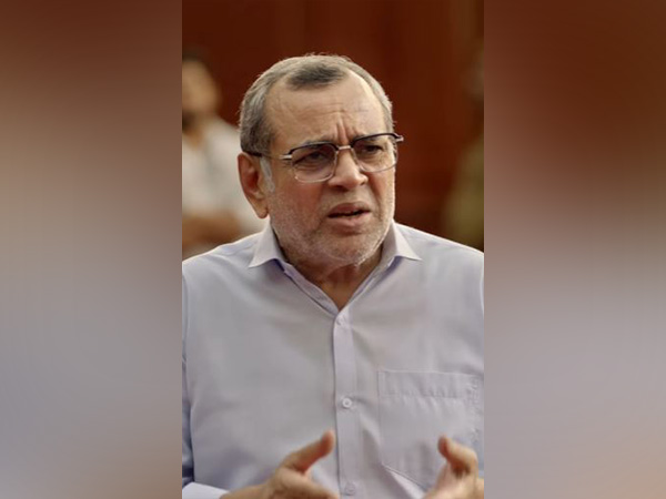 Image Source: (X@SirPareshRawal)