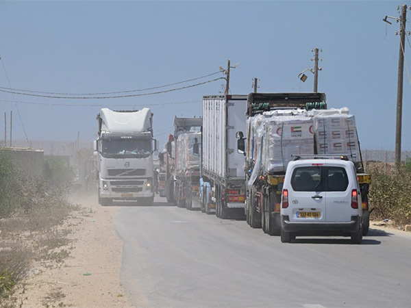 Representative Image (Image source: TPS)