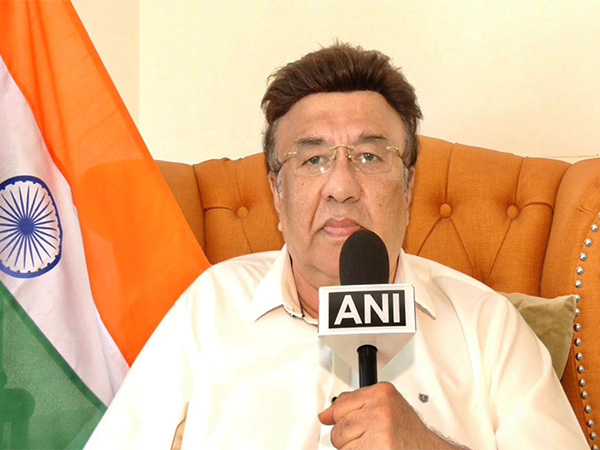 Music Director Anu Malik (Photo: ANI)