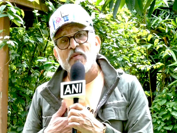 Annu Kapoor (Photo: ANI)