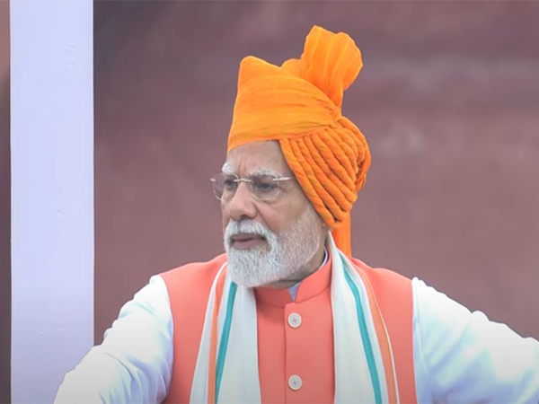 Prime Minister Narendra Modi (Photo/Youtube:NarendraModi)