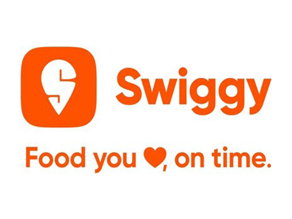 Swiggy Food Logo