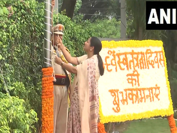 Delhi CM Rekha Gupta (Photo/ANI)