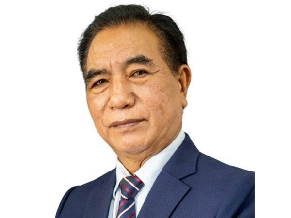 Mizoram Chief Minister Lalduhoma (Photo/ Official X account of Lalduhoma)