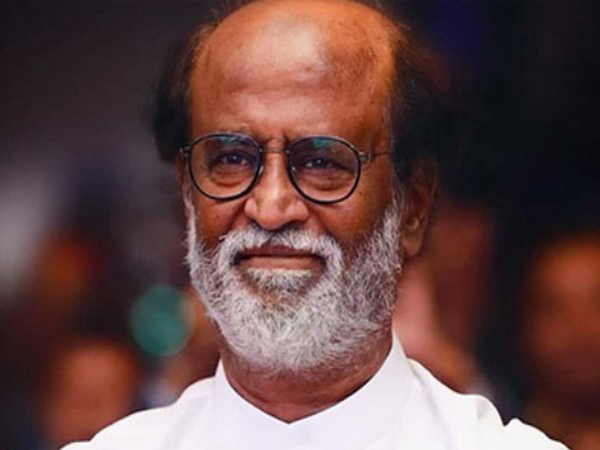 Megastar Rajinikanth (Image source: X) Megastar Rajinikanth (Image source: X)