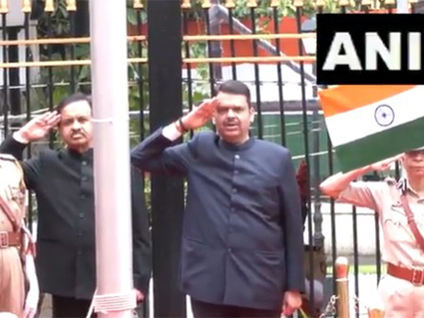 aharashtra Chief Minister Devendra Fadnavis  (Photo/ANI)