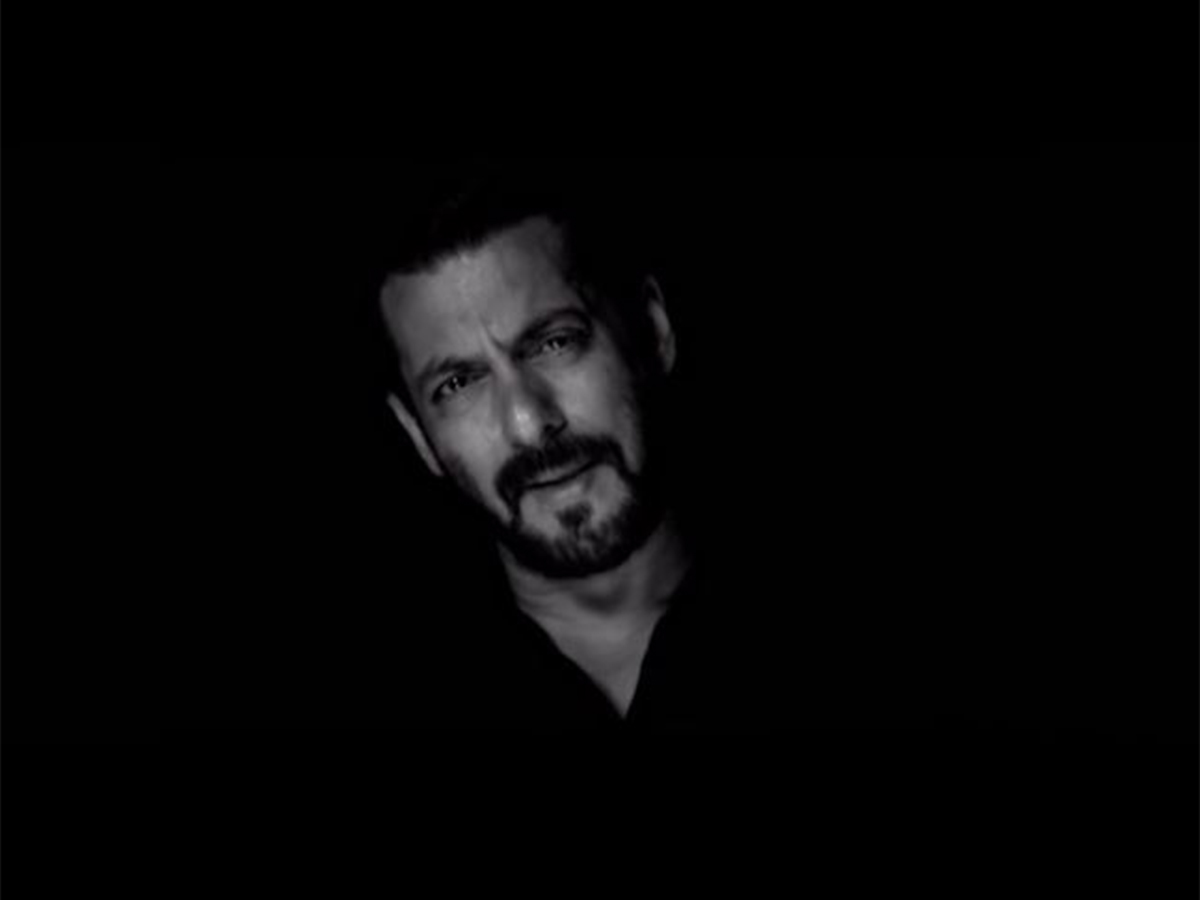 Salman Khan (Image Source: Instagram@beingsalmankhan)