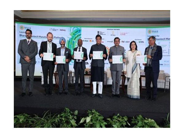 On India's 79th Independence Day, The Bharat Climate Forum Marks First-year Milestones, Propelling India Onto The Global Stage As A Climate Leader