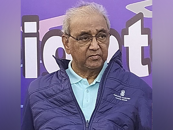 Hockey India condoles demise of Olympic medalist Dr Vece Paes