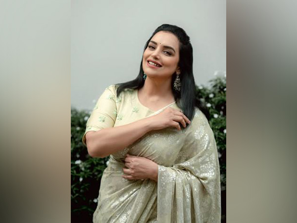 Shwetha Menon (Photo/Instagram@shwetha_menon)