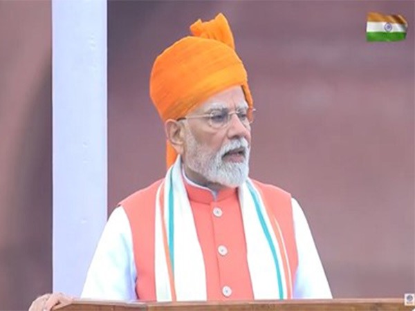 Prime Minister Narendra Modi (Photo/DD)