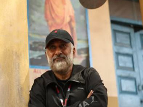 Vivek Agnihotri (Photo/Instagram@vivekagnihotri)