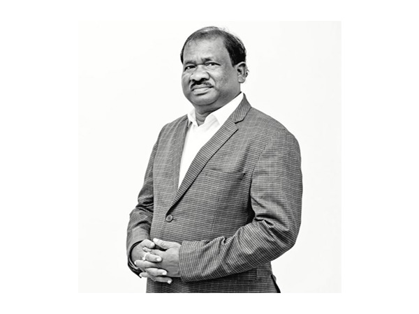 Ramdas Soren, Jharkhand’s Minister of School Education and Literacy (Photo/ANI)