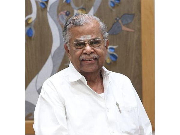 Nagaland Governor La Ganesan passes away in Chennai (Photo-X/@narendramodi)