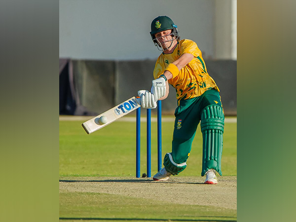 Dewald Brevis (Photo: @dewald_brevis_17/Instagram) 