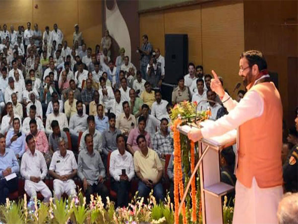 Haryana Chief Minister Nayab Singh (Photo/CMO)