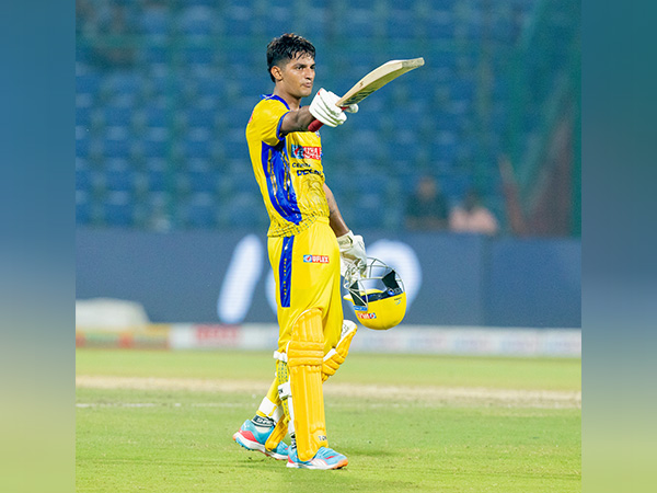 Yash Dhull. (Photo: DPL) 