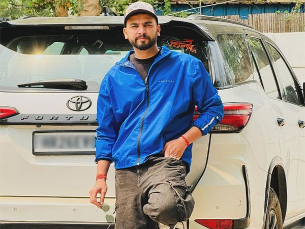 Elvish Yadav (image source: instagram/elvish_yadav)