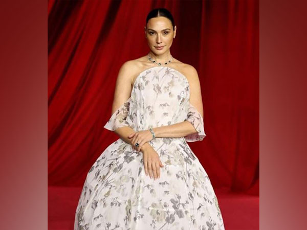 Actor Gal Gadot (Image source: Instagram @gal_gadot)