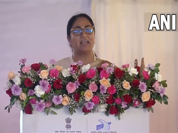 Delhi CM Rekha Gupta (Photo/ ANI)