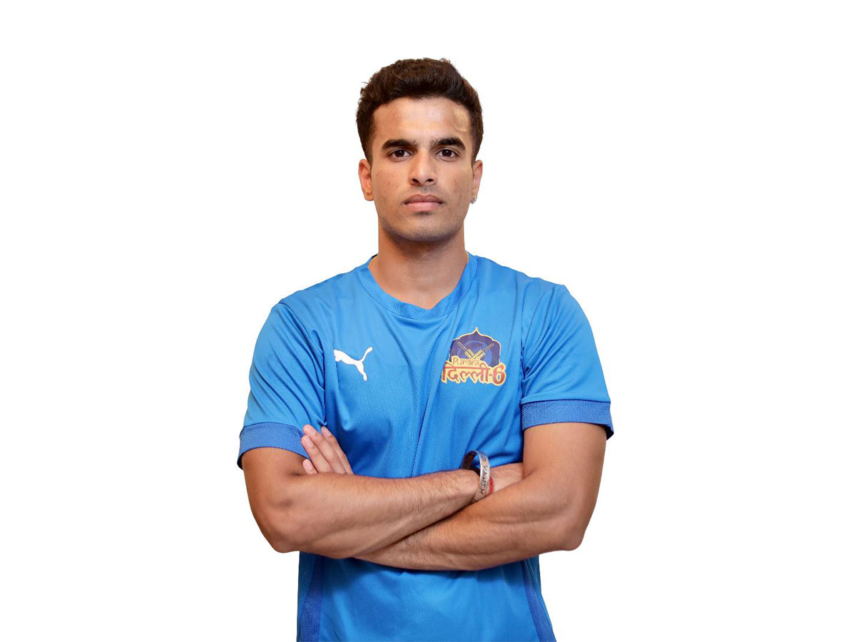 Vansh Bedi (Photo: DPL)