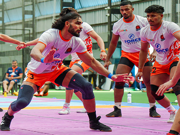 Puneri Paltan star Aslam Inamdar (Photo: PKL)