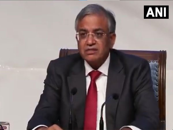 Chief Election Commissioner Gyanesh Kumar (Photo: ANI)