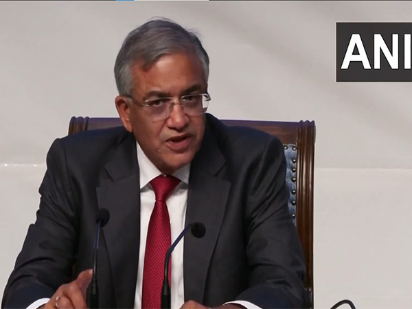 Chief Election Commissioner Gyanesh Kumar (Photo: ANI)