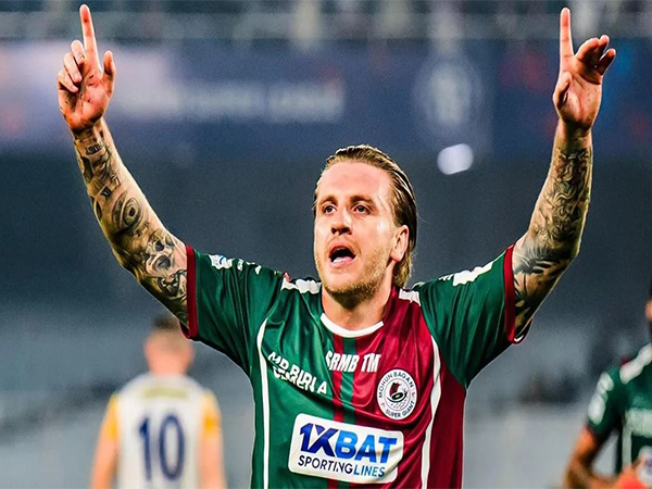 Jason Cummings (Photo: ISL)