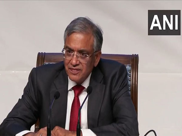 Chief Election Commissioner Gyanesh Kumar. (PhotoANI)