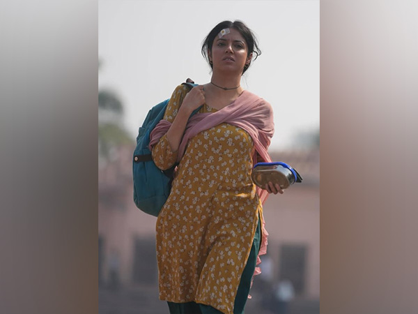 Divya Khossla (Photo/instagram/@divyakhossla)