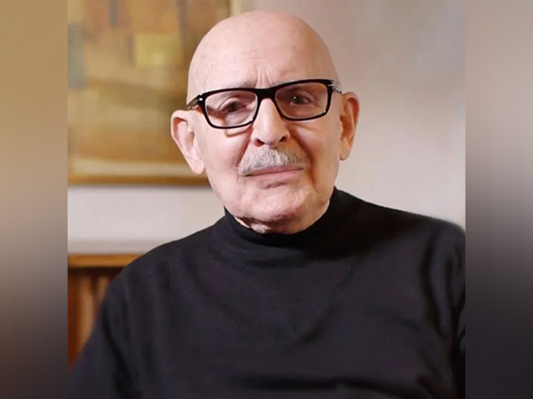 Joe Caroff (Image source/X)