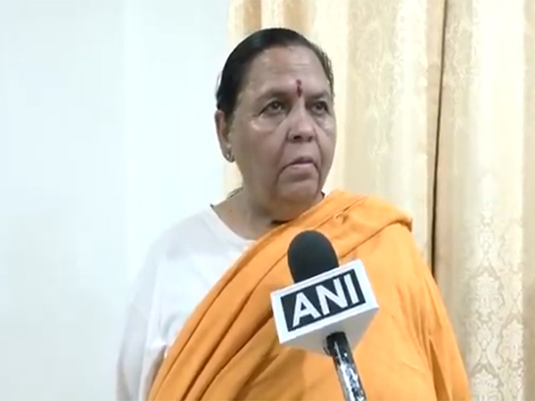 BJP leader Uma Bharti (Photo/ANI)