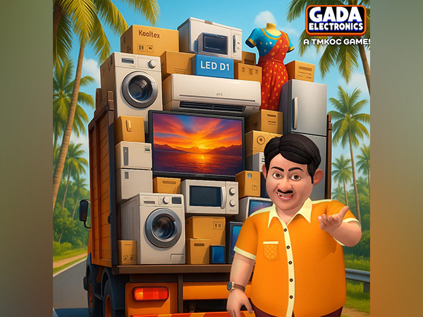 Gada Electronics gears up to take its cultural gaming sensation to the world stage