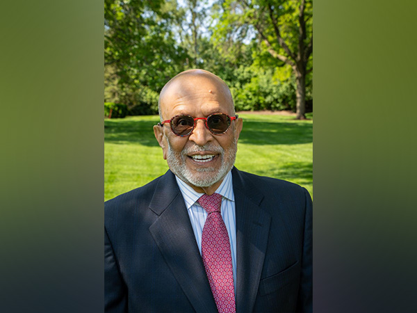 Veteran author Vivek Singhal marks India’s 79th Independence Day with the release of his latest book, ‘Dominion and Dharma’