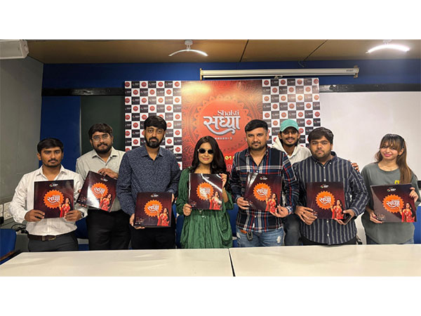 Ten-day cultural extravaganza to be held from 22 September near SG Highway