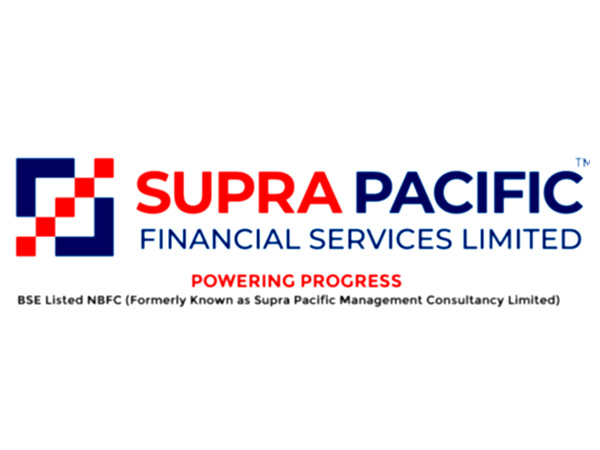 Supra Pacific Financial Services Limited Reports Strong Q1 FY 2025–26 Performance with 1514% increase in net profit and 1200% increase in EPS