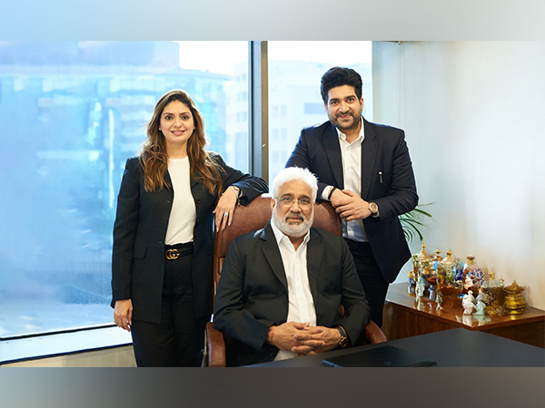 Platinum Industries Joins 2025 Barclays Hurun India List of Most Valuable Family Businesses