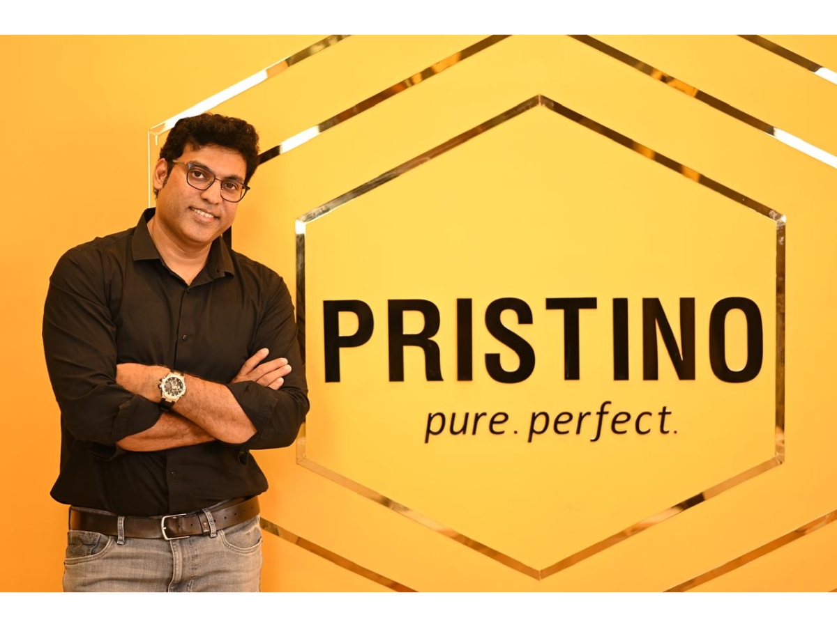 Luxury Fabric Care Brand Pristino Expands Footprint with New Bengaluru Store, Reinforcing Commitment to Premium Garment Preservation