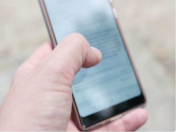 Representative Image