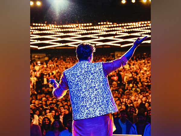 Zakir Khan (Photo/instagram/@zakirkhan_208)