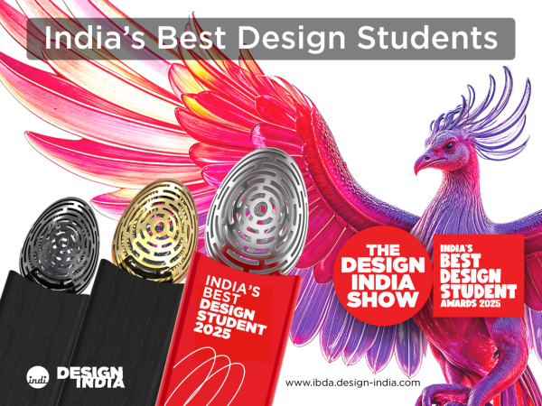 Spotlighting the Future of Design