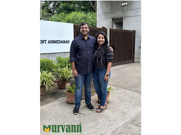 The Beginning of Urvann: From Management Consultants to Starting India’s Greenest Plants Delivery Service