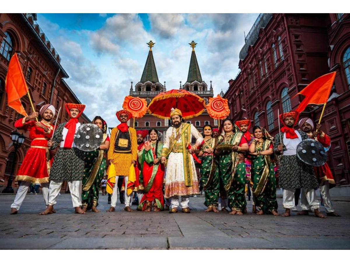 Russia And India: How The Strong Friendship Of The Two Countries Across The Three Seas Is Felt In Moscow