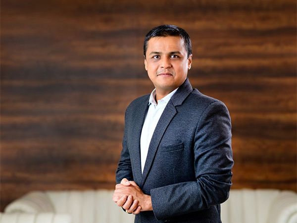 Kalpesh Dave, Chief Executive Officer, Star Housing Finance Limited (SHFL)