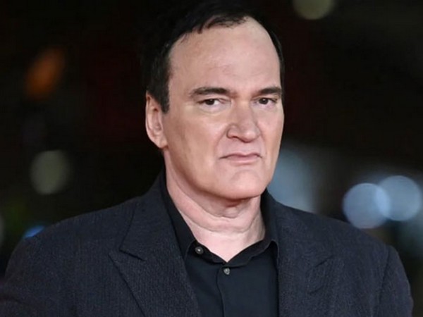 Quentin Tarantino (Image source/Cannes 2025)