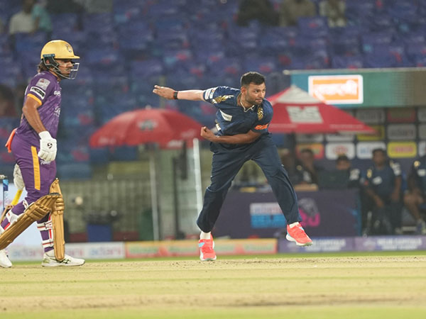 Delhi Premier League action (Photo: Delhi Premier League)