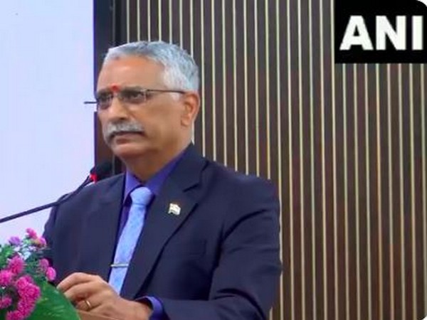 Former Chief of Army Staff, General Manoj Naravane (Retd.) (Photo/ANI)