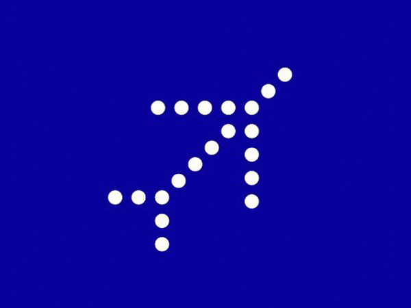 IndiGo Airline logo (Photo/ANI)